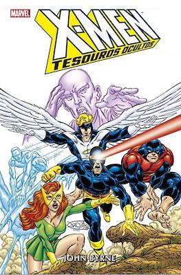 X-Men : Tesouros Ocultos