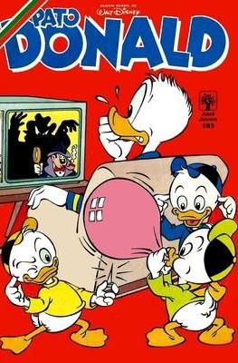 Pato Donald #283
