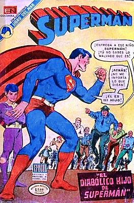 Superman #46