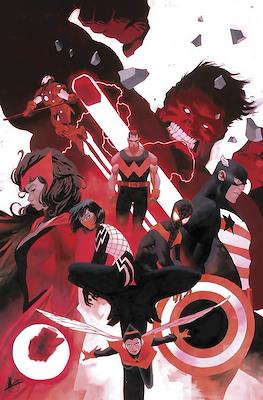 Avengers #145.1