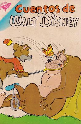 Cuentos de Walt Disney #185