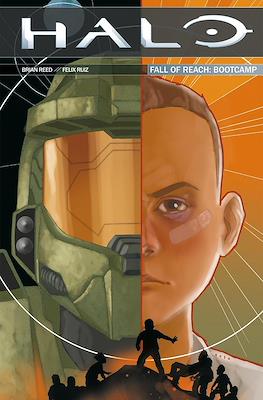Halo: Fall of Reach #1