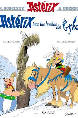 Astérix: La colección #39