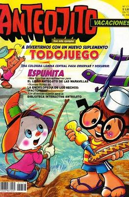 Anteojito #1717