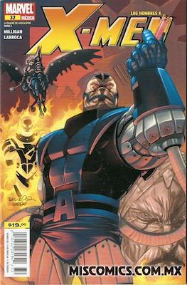 X-Men (2005-2009) #32
