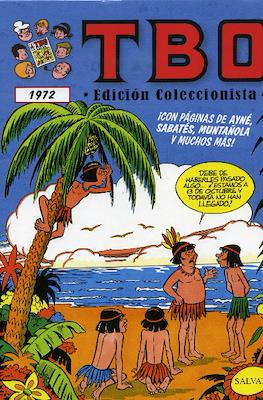 TBO Edición Coleccionista #14