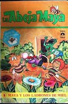 La abeja Maya #8