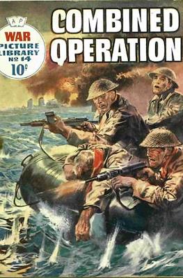 War Picture Library #14