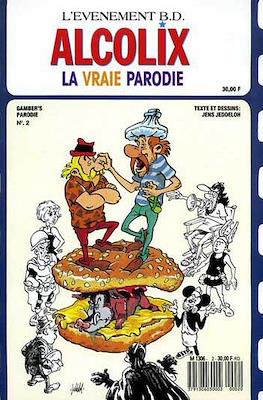 Gambler's Parodie