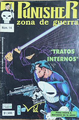Punisher (Grapa) #14