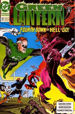 Green Lantern Vol.3 (1990-2004) #37