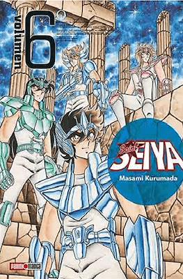 Saint Seiya - Ultimate Edition (Rústica con sobrecubierta) #6