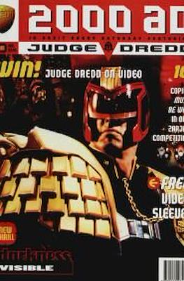 2000 AD #975