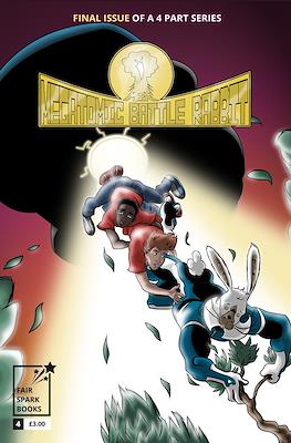 Megatomic Battle Rabbit #4