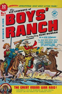 Boys' Ranch