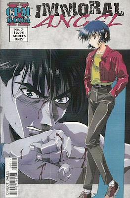 Immoral Angel #7