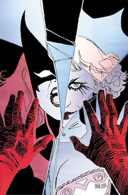 Batwoman Vol. 4 (2026-) (Comic Book 32 pp) #5