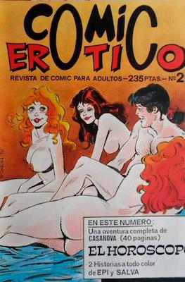 Comic erótico #29