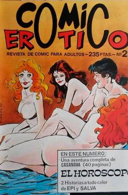 Comic erótico #29