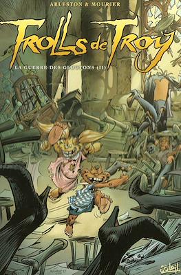 Trolls de Troy #13