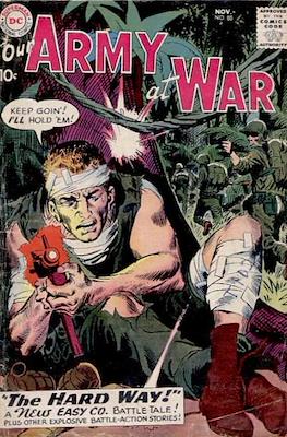 Our Army at War / Sgt. Rock #88