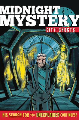 Midnight Mystery: City of Ghosts