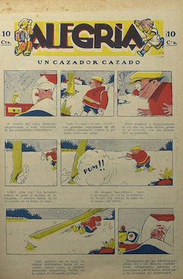 Alegria #288