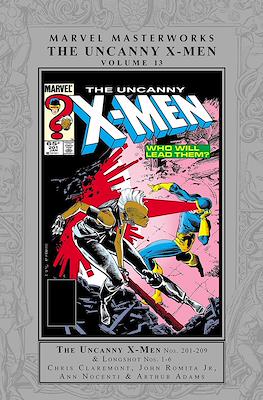 Marvel Masterworks: The Uncanny X-Men #13