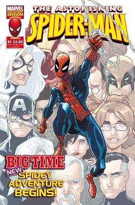 The Astonishing Spider-Man Vol. 3 #61