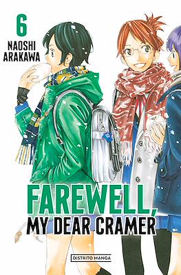 Farewell, My Dear Cramer (Rústica) #6