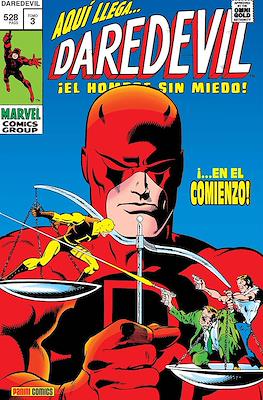 Daredevil. Marvel Gold (Omnigold) #3