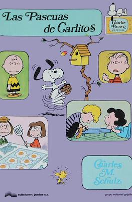 Charlie Brown Especial #6