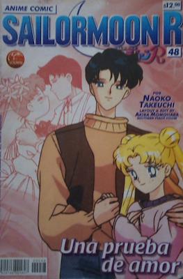 Sailor Moon R #48