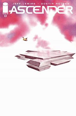 Ascender (Comic Book) #13