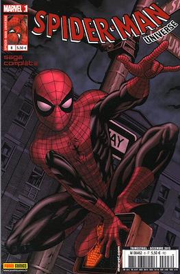 Spider-Man Universe (2012-2015) #8