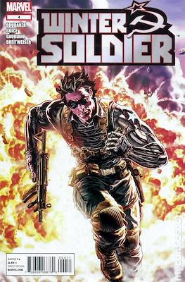 Winter Soldier Vol. 1 (2012-2013) #4