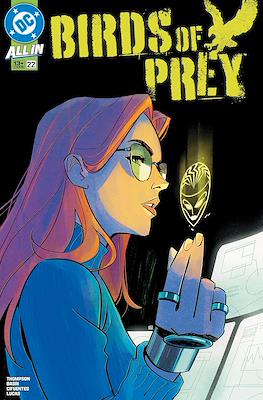 Birds of Prey Vol. 5 (2023-2025) (Comic Book 32 pp) #22