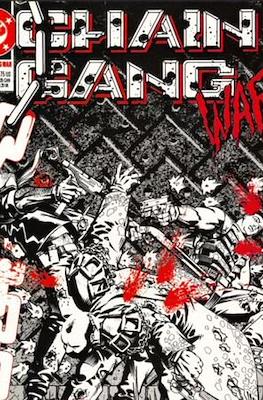 Chain Gang War #12