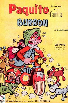 La Familia Burrón #375