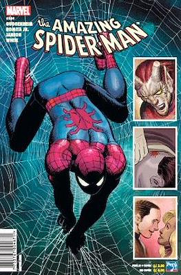 The Amazing Spider-Man (Grapa 24-48 pp) #584