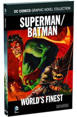 DC Comics Graphic Novel Collection Special #66