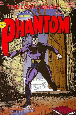 The Phantom #1457