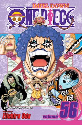 One Piece #56