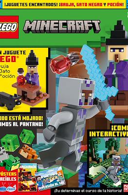 Lego Minecraft #22