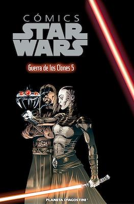 Cómics Star Wars (Cartoné 192 pp) #24