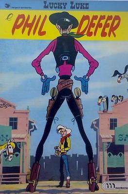 Lucky Luke #4
