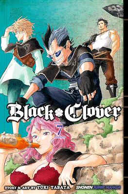 Black Clover #7