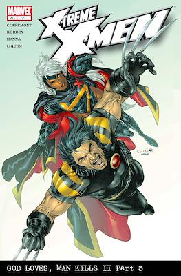 X-Treme X-Men Vol. 1 (2001-2004) #27