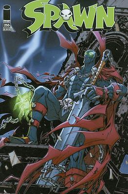 Spawn #255