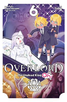 Overlord: The Undead King Oh! #6